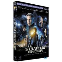 DVD La stratégie Ender