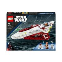 LEGO® Star Wars™ 75333 Le Chasseur Jedi d'Obi-Wan Kenobi