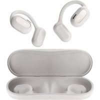 Oladance Wearable Stereo Bluetooth Ecouteurs sans Fil Ouvrir Ecouteurs, Ecouteur sans Fil jusqu'a 16 Heures d'ecoute avec Deu