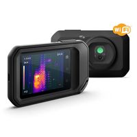 FLIR C5 Pocket Thermal Camera with Wi-Fi - Caméra infrarouge compacte