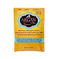 Hask - Soin après shampoing huile d'Argan 50 gr