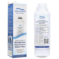 Filtre à eau interne pour réfrigérateurs Samsung - Aqualogis AL-HAFQIN - Remplacement HAF-QIN/EXP DA97-17376B