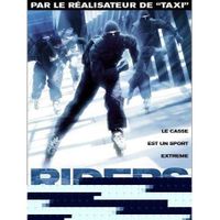 DVD Riders