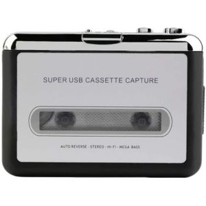 Lecteur cassette audio usb - Cdiscount