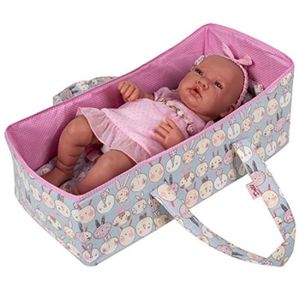 Ensemble Landau Lit Poupee Cdiscount