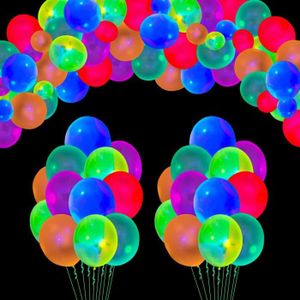 Ballon phosphorescent, à quoi sert-il? 