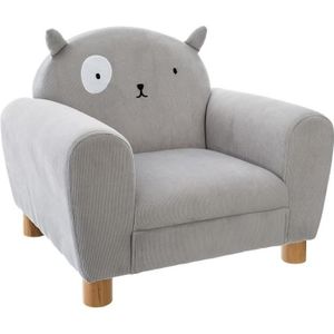 Fauteuil Enfant Chat Cdiscount