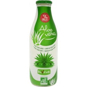 AMPOULE - PANSEMENT SPECIFIQUE AMPOULE Jus d'Aloe Vera Bio - 1 litre