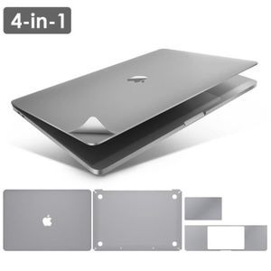AP-01 Amovible Vinyle Autocollant Decal Sticker pour MacBook Pro Air Mac 13 Pouces pour Ordinateur cerf