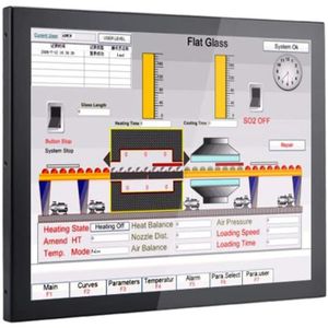 ORDINATEUR TOUT-EN-UN ORDINATEUR TOUT-EN-UN 19 inch LED Industrial Panel