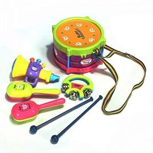 Tambourin Bebe Cdiscount