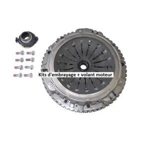 CITROEN BERLINGO 1.9 D 70 3 Pièce Complet Embrayage Kit Complet 69 Box 04.99 Sur