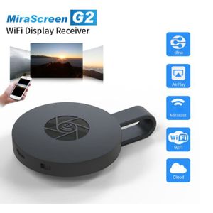 AUTORADIO MOO G20 Mirascreen 1080P Wireless Wifi Display Tv 