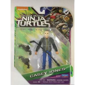 Teenage Mutant Ninja Turtles Out of the Shadows personnage Casey Jones 88013
