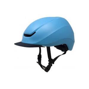 CASQUETTE DE CYCLISME Casque vélo urbain Kask Moebius - bleu - 59/62 cm - L