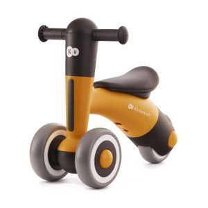 DRAISIENNE Mini Vélo draisienne Kinderkraft Minibi Honey Yell