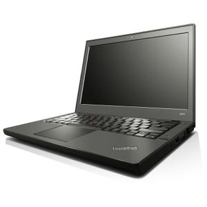ORDINATEUR PORTABLE Pc portable Lenovo X240 - i5 - 8Go - 500Go SSD - 1