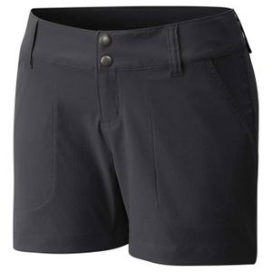 PANTALON - SHORT DE MONTAGNE Vêtements femme Pantalons Columbia Saturday Trail 5´´