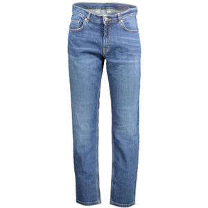 JEANS HARMONT & BLAINE Jeans Homme Bleu Textile SF14829