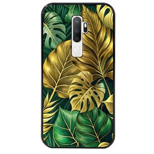 Coque Arrière OPPO A5 / A9 2020 - Motif Dragon Ramen 3 - TPU Souple - Neuf