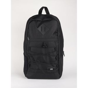 sac vans homme rose
