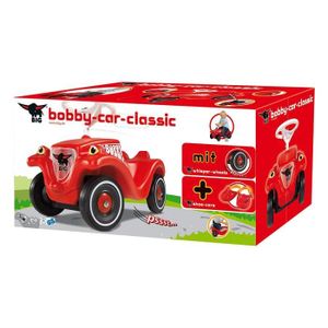 VOITURE - CAMION Vehicule pour Enfant Vedes 42604909 Bobby Car Set 