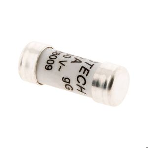 FUSIBLE CERAMIQUE 8,5x32mm 1,6A RAPIDE 