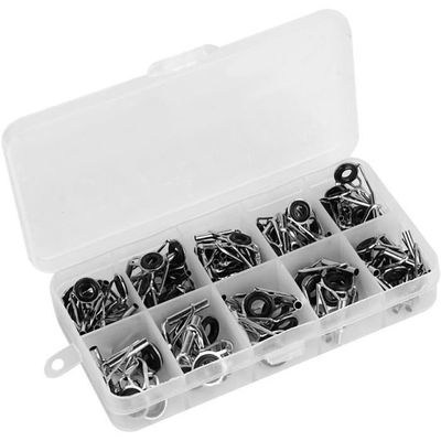 Support de canne à pêche, Kit de 10 tiges, Booms, ... – Grandado