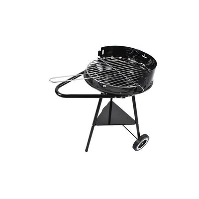 Barbecue charbon rond - Cdiscount Jardin