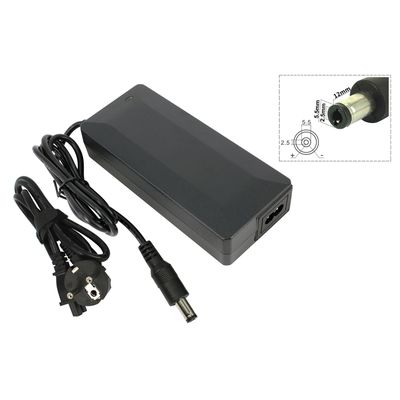 Chargeur 36V 2A Pour Vélo Électrique - HKY, Sortie 42V, DC 5.5*2.1mm