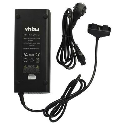 Chargeur batterie vtt bosch best sale