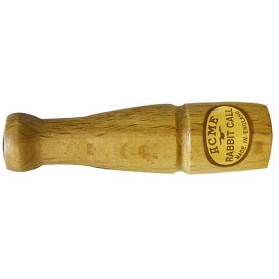506 Hardwood lapin Crissement Par ACME