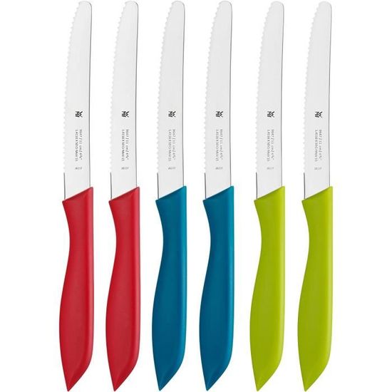 Liquitex Set de 6 Couteaux à Peindre