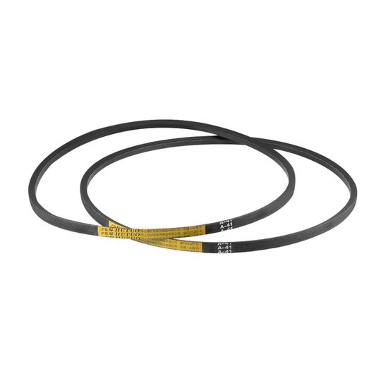 SOURCING MAP A-1321-A52 Courroie Trapézoïdale Entraînement 52