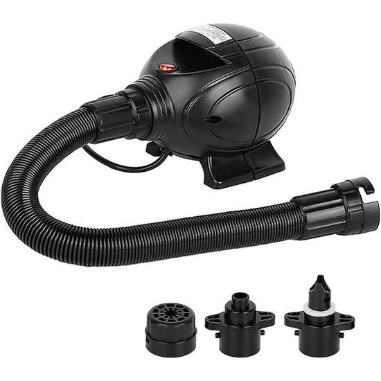 Lot De 2 Sacs De Pompe à Air (Cales Gonflables) - Pour Installation Portes/Fenêtres, Réglage Électroménager, Réparation Voiture - ESynic