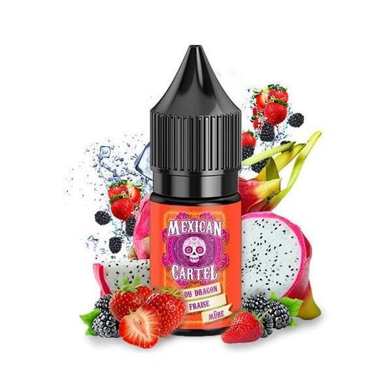Arme E-liquide Fruit du Dragon Fraise Mre - Mexican Cartel - Cdiscount Au quotidien Arme E-liquide Fruit du Dragon Fraise Mre - Mexican Cartel - Cdiscount Au quotidien