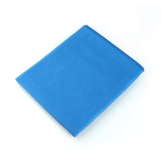 Serviette De Plage En Microfibre Anti Sable Grande Taille Couverture De