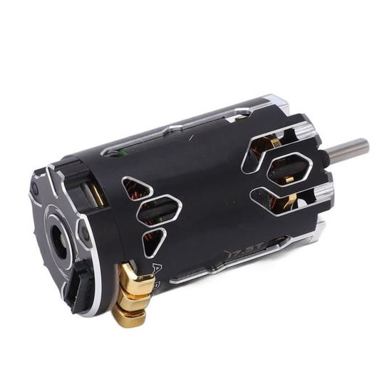 ROCKET-RC Rocket 540 V4S 13,5T Moteur sans balais à capteur pour