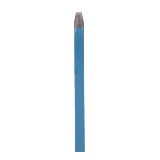 Kit De 16 Ciseaux à Enclume En Métal Pour Bijouterie - Outils De Sculpture Et Texturage Haute Dureté