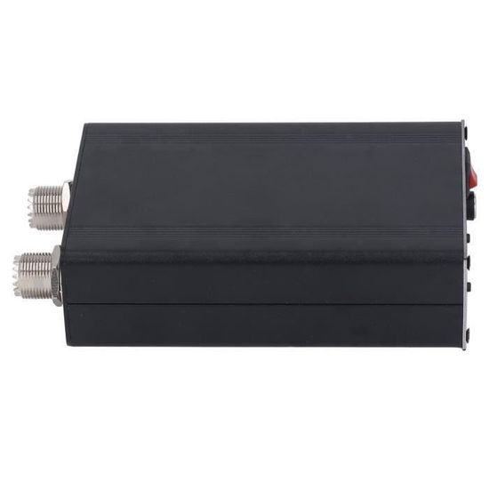 Tuner D'Antenne Auto – Écran OLED 0.96'' 1,8-55Mhz 120W – Neuf
