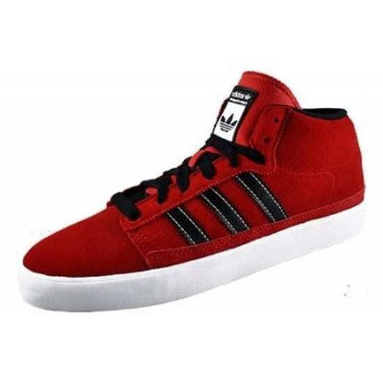adidas rayado mid