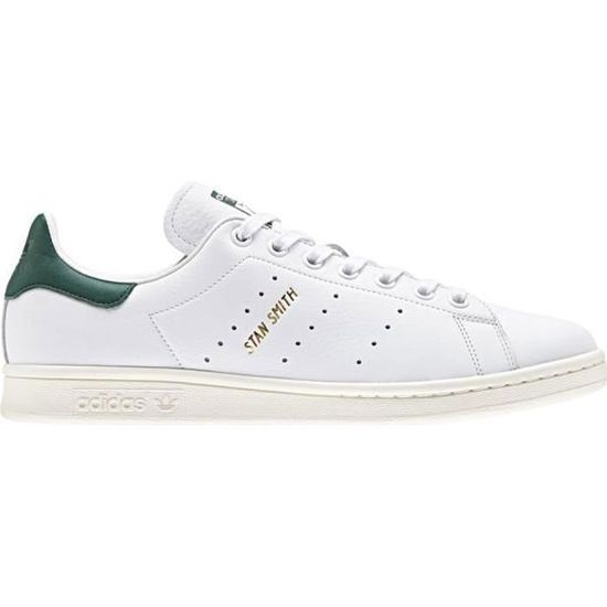 Basket ADIDAS STAN SMITH CQ2871 AGE ADULTE