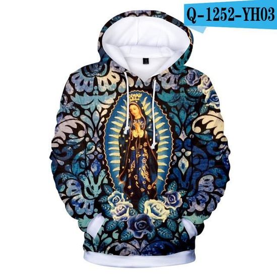 Sweat à capuche enfant – Noir – Jazzy Ballet