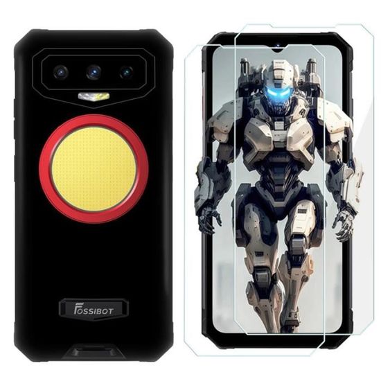 Coque Huawei P30 Avec Cordon - Mtb More Energy CAS-5223 (bleu Foncé, Transparente)