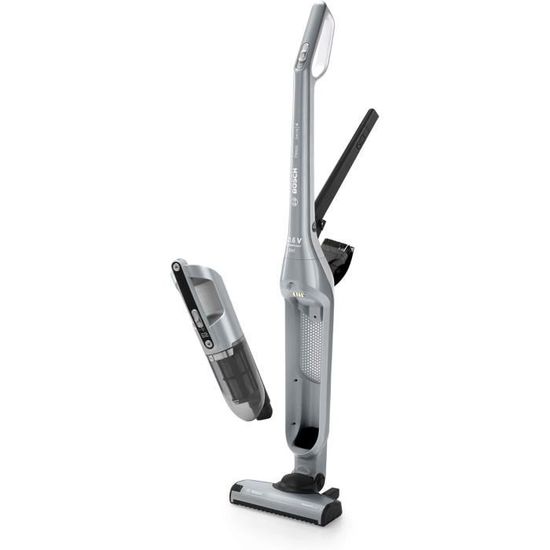 BOSCH FLEXXO SERIE 4 21.6V KABELLOSER Stielsauger Batteriebetrieb 98989444
