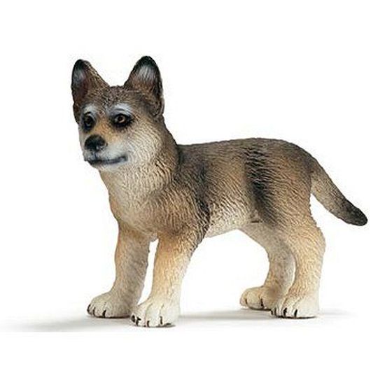Loup Bebe Cdiscount Jeux Jouets