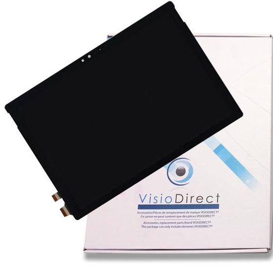 VISIODIRECT Vitre Lcd Pour Ipad Pro 11" 3ieme Gen