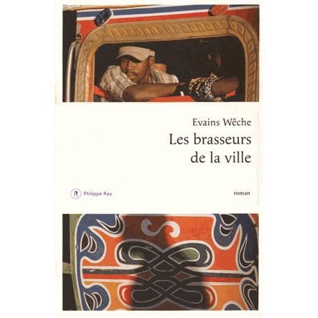 Les brasseurs de la ville