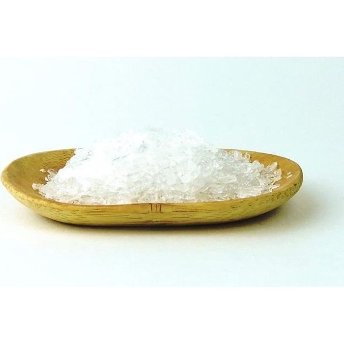 Cristaux De Menthe Pure