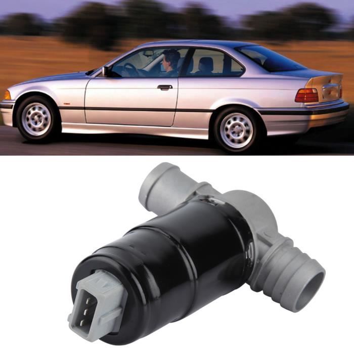 Valve de contrôle de vitesse de ralenti pour BMW 88-93 série 3-5-LAT